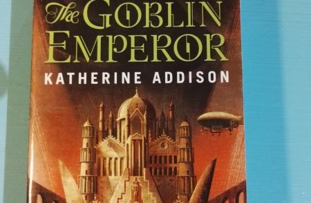 Addison: The Goblin Emperor